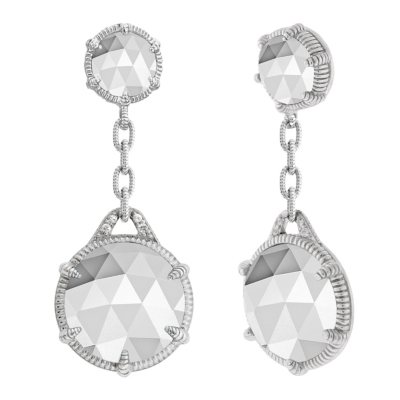 Judith ripka earrings deals sam's club