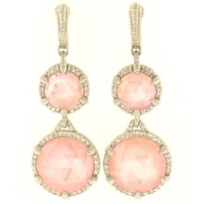 Judith ripka earrings sam's club clearance