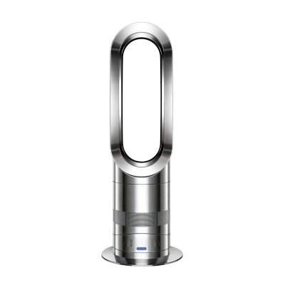 Ventilateur Dyson Chauffant Air Multiplier Blanc Am05 Hot And Cool