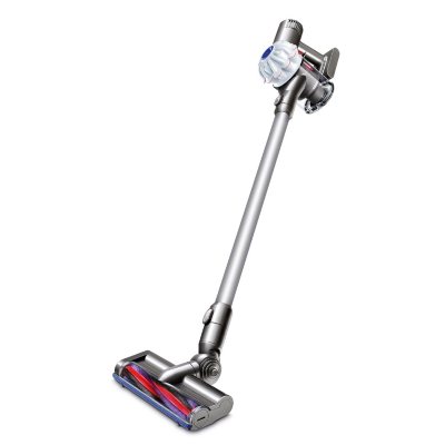Amazon.com - Dyson V6 Fluffy Cordless Vacuum Cleaner for