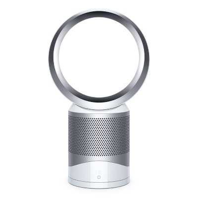 dyson link google assistant