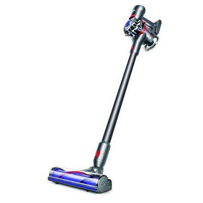 Dyson Ball Multi Floor Origin Vacuum And Three Tools Only 199 99 Shipped Regularly 300 Hip2save