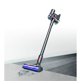 Dyson V7 Animal Extra Cord Free Stick Vacuum With Bonus Tool