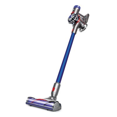 Dyson V8 Motorhead Extra Cordless Vacuum Cleaner