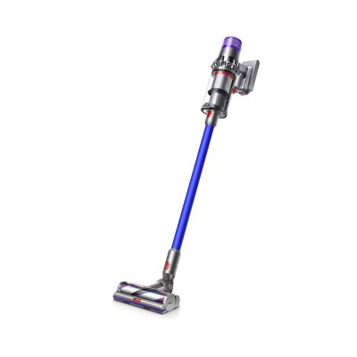 Dyson v11 Torque Drive Cordless Vacuum Review - Reviewed