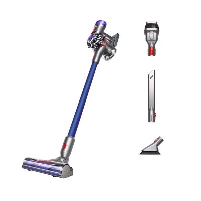 Dyson V8 Origin Extra Cordless Vacuum Cleaner - Sam's Club