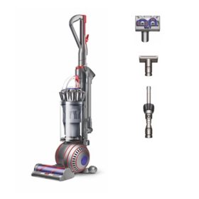 CleanView® Bagged Pet Upright Vacuum Cleaner