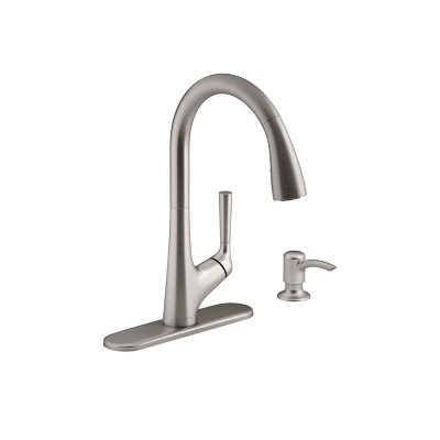 Kitchen Faucet Clearance Sale Today!!! Starting At $99