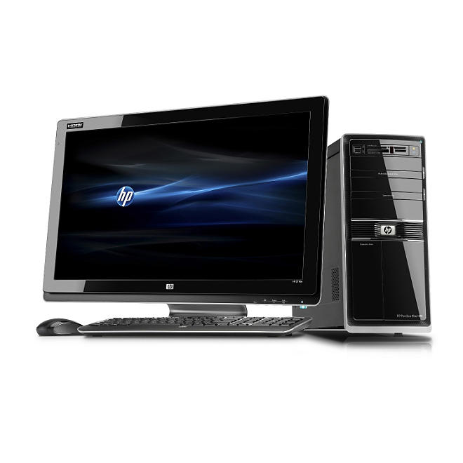 HP Desktop or Laptop PC