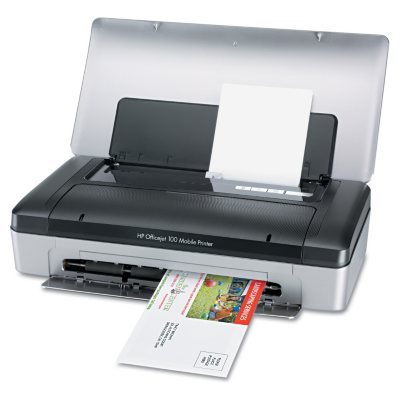 bluetooth enabled printer