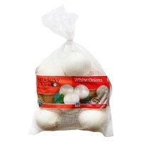 White Onions (5 lbs.)