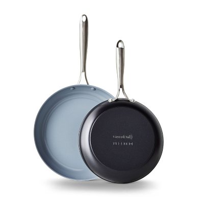 GreenPan™ Premiere Essential Smart Skillet