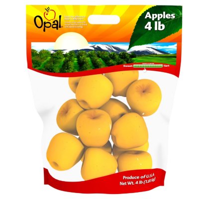 Order Organic Opal Apples