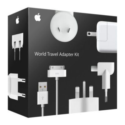 apple world travel adapter kit near me