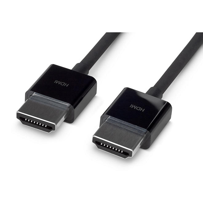 Apple HDMI-HDMI Cable - 5.9'