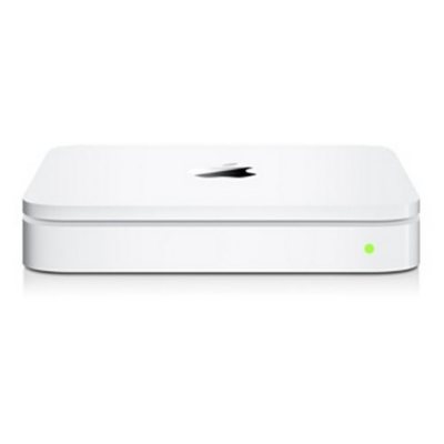 Apple Time Capsule - 2TB (4th Generation) - Sam's Club