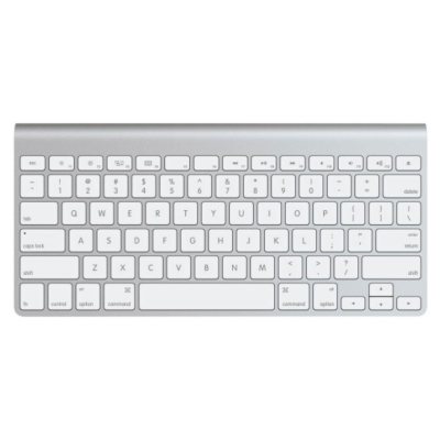 Apple Wireless Keyboard - USA - Sam's Club