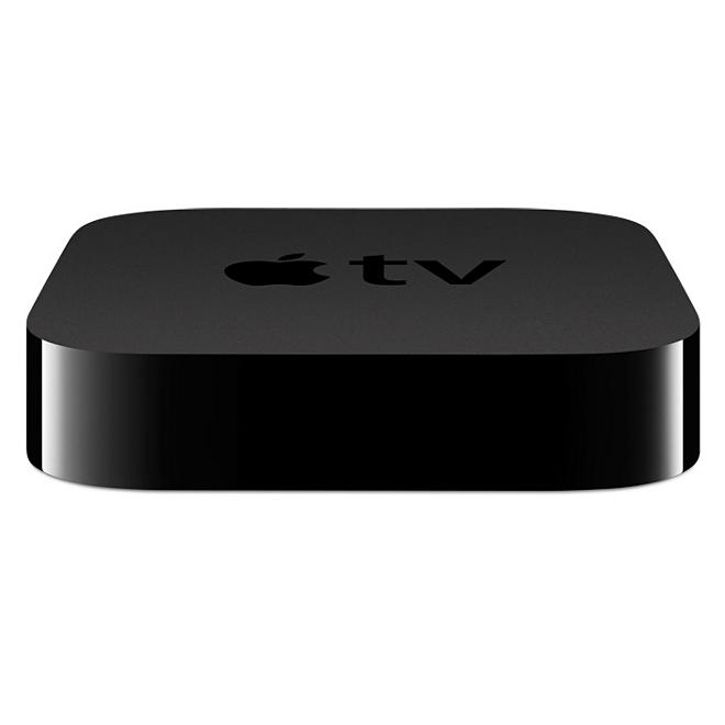 Apple TV 1080p 3rd Generation