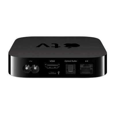 Apple Tv 1080p 3rd Generation Sam S Club