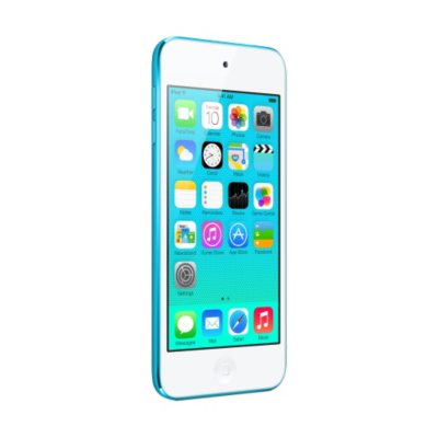 Apple iPod Touch 5th Various Colors - Sam's Club