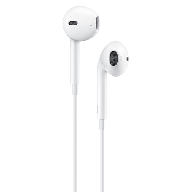 Apple EarPods w/ Remote and Mic