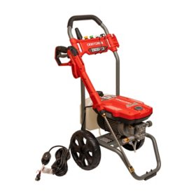 Craftsman Electric Brushless Cold Water Pressure Washer- CMEPW2800