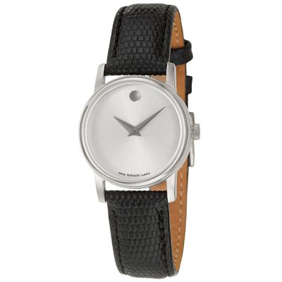 Movado Museum Women s Casual 27mm Watch Sam s Club