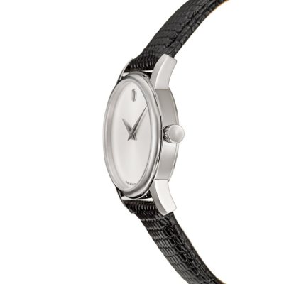 Movado Museum Women s Casual 27mm Watch Sam s Club