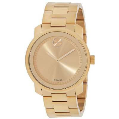 Movado Bold 3600258 42mm Watch - Sam's Club