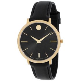 Movado Ultra Slim 607091 35mm Watch