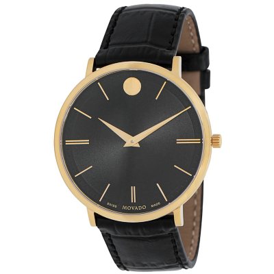 Movado slim watches new arrivals