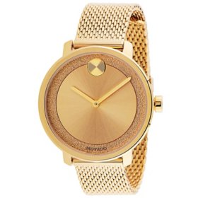 Movado Bold 3600580 34mm Watch