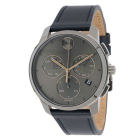 Citizen Men's Eco-Drive Two-Tone Dress Classic Watch 40mm, BM7468-51L -  Sam's Club