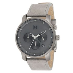 MVMT Monochrome Mens 40mm Watch