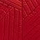 Red, variant on Vera Bradley Small Vera Tote Bag