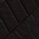 Black, variant on Vera Bradley Small Vera Tote Bag