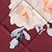 Blooms & Branches, variant on Vera Bradley Performance Twill Vera Tote Bag