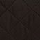 Black, variant on Vera Bradley Large Belt Bag