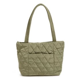 Vera Bradley Ultralight Small Vera Tote