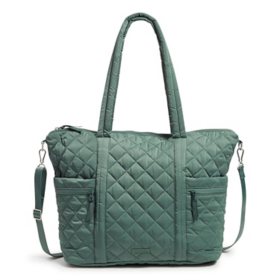 Vera Large Multi-Strap Tote