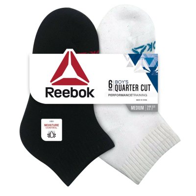 Reebok socks store sam's club