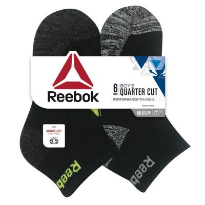 Reebok socks store sam's club