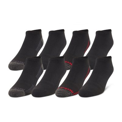 Reebok store socks mens