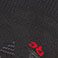 Black, variant on Reebok Men's 8-Pack Cushion Low-Cut Sock