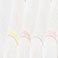 White-Offline, variant on Reebok Women's 8-Pack Cushion Low-Cut Sock