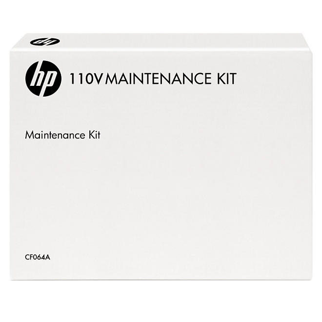 HP 4555/600 110-Volt Fuser Maintenance Kit