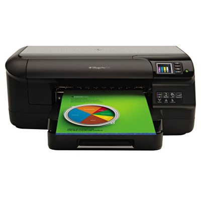 HP Officejet Pro 8100 Wireless Inkjet ePrinter - Sam's Club