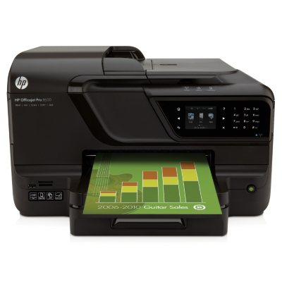 HP OfficeJet Pro 8600 e-All-in-One Printer - Sam's