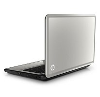 HP Pavillion g6-1d47cl 15.6 inch 6GB (8GB max) LED Laptop Computer with 2.6Ghz AMD Dual-Core A4-3320M Accelerated Processor, 750GB HDD, HD Webcam, HDMI