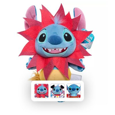 Disney 100 Years of Wonder Stitch Large Plush in Costume